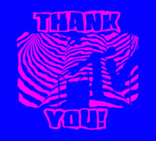 Thank You Mtv GIF - Thank You Mtv Thanks GIFs