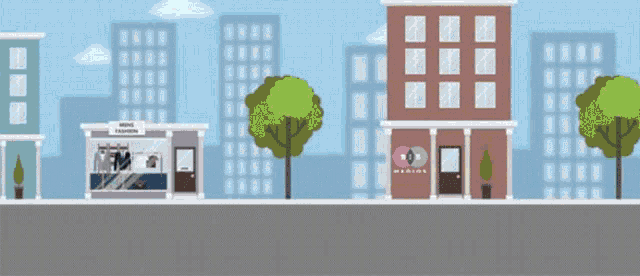 Buses11 Baco GIF