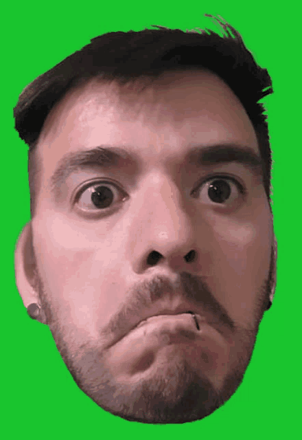 Pegatina Crhoma Meme