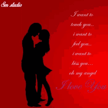Love Forever GIF