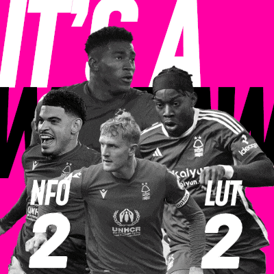 a group of soccer players on a pink background with the number 2