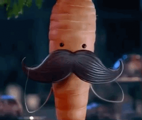 Aldi Kevinthecarrot GIF - Aldi Kevinthecarrot Carrot GIFs