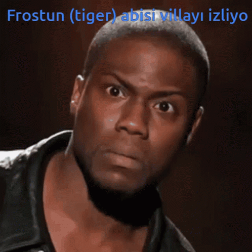 Frost Tiger GIF - Frost Tiger GIFs