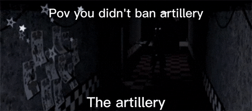 Foxy Artillery GIF