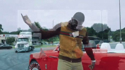 Come On Gucci Mane GIF - Come On Gucci Mane Ceo Flow GIFs