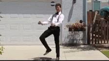Happy Excited GIF - Happy Excited Dance GIFs