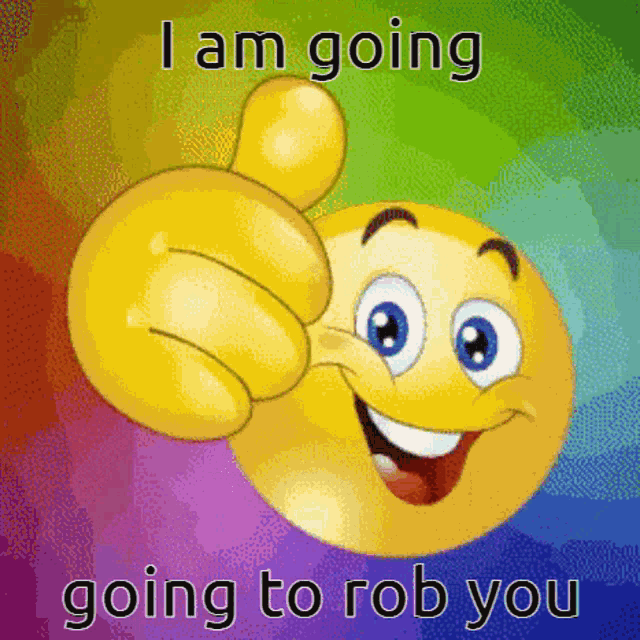 Rob Steal GIF - Rob Steal I Am Going To Rob You GIFs