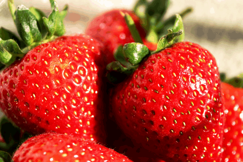 Strawberries GIF - Strawberries GIFs