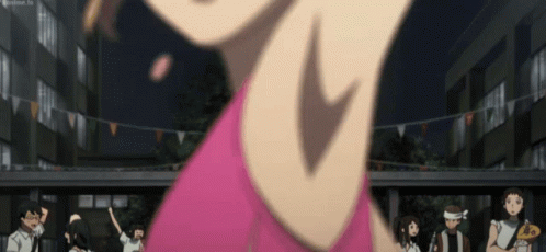 Waifupits Anime Armpit GIF - Waifupits Anime Armpit Anime Gif GIFs