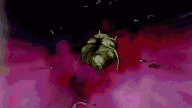 Grows Explosion GIF - Grows Explosion Survive GIFs