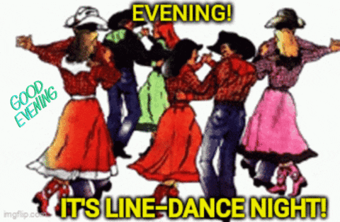Line Dancing GIF - Line Dancing GIFs