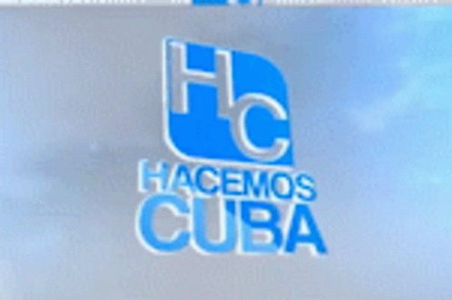 Cuba Pcc GIF - Cuba Pcc Hacemos Cuba GIFs