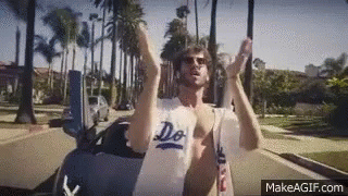 Clapping GIF - Lil Dicky Clap Clapping GIFs