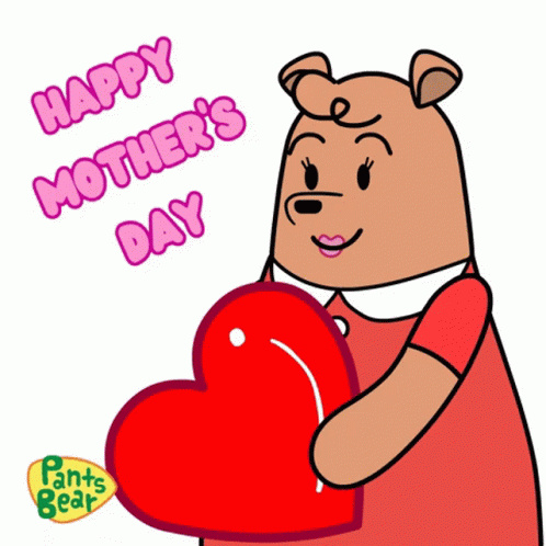 Happy Mothers Day Love You Mom GIF - Happy Mothers Day Mothers Day Love You Mom GIFs