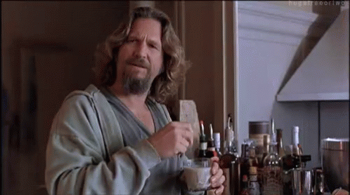Big Lebowski Jeff Bridges GIF - Big Lebowski Jeff Bridges Stir GIFs