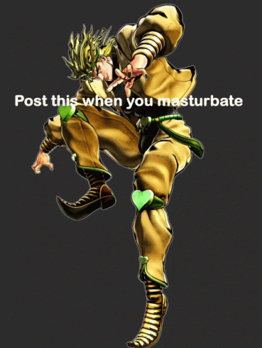 Post This Dio GIF - Post This Dio GIFs