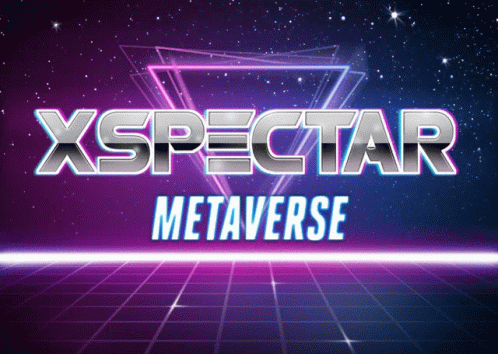 Xspectar Metaverse GIF - Xspectar Metaverse GIFs
