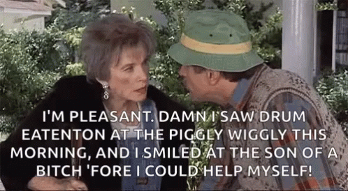 Shirley Mac Laine Tongue Out GIF - Shirley Mac Laine Tongue Out Steel Magnolias GIFs