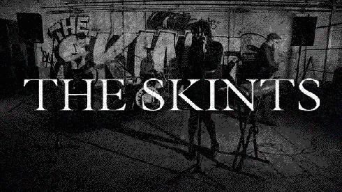The Skints GIF - GIFs