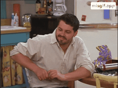 Friend Savio GIF