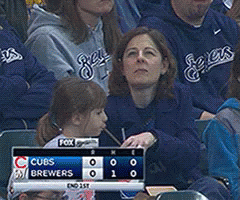 Sharing Is Caring! GIF - Fox Sports Happy Mothers Day Camera GIFs