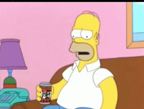 The Simpsons Homer GIF - The Simpsons Homer Bart GIFs
