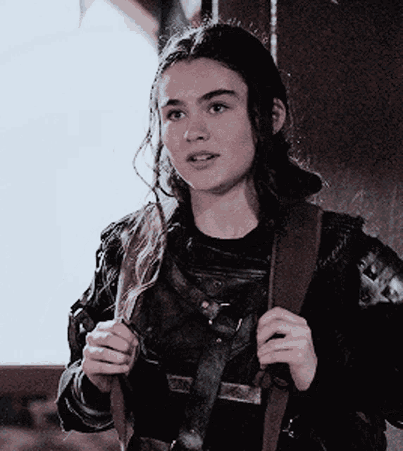 Lola Flanery Madi GIF