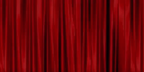 Si Va In Scena Comincia Lo Spettacolo Che Lo Spettacolo Abbia Inizio Teatro Sipario GIF - Si Va In Scena The Show Is About To Begin Its Showtime GIFs
