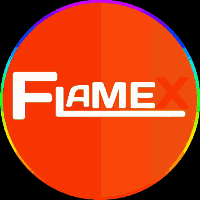 Flamexmodslogo GIF - Flamexmodslogo GIFs