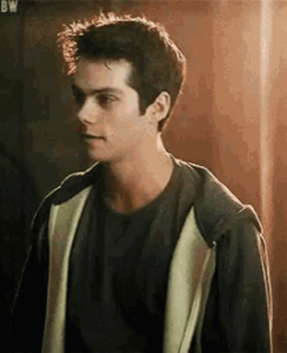 Dylan Obrien Stare GIF - Dylan Obrien Stare Handsome GIFs