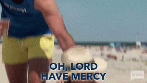 Oh Lord Have Mercy Lindsay Hubbard GIF - Oh Lord Have Mercy Lindsay Hubbard Summer House GIFs