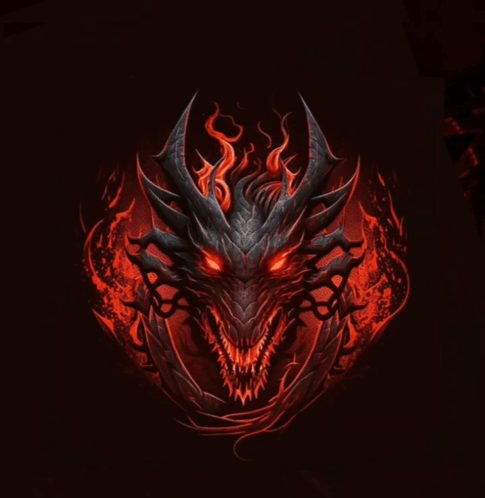 Rsmc Dragon Anger Naga GIF - Rsmc Dragon Anger Naga GIFs