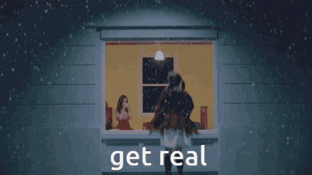 Chuu GIF