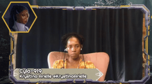 Krystinaarielle Ttrpg GIF - Krystinaarielle Ttrpg Into The Mother Lands GIFs