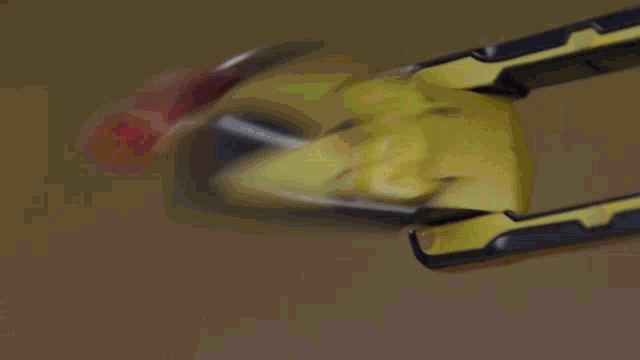 Magi Yellow Magiranger GIF - Magi Yellow Magiranger Shuriken Sentai Ninninger GIFs