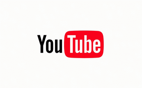 Youtube Logo GIF - Youtube Logo Media Provider GIFs