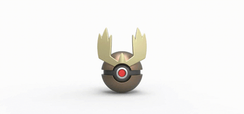 Pokemon Noctowl GIF - Pokemon Noctowl Poke Ball GIFs