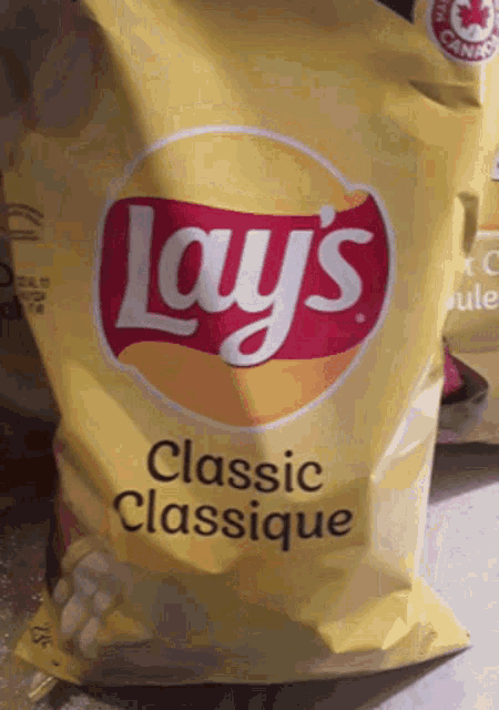 Lays Potato Chips GIF - Lays Potato Chips Lays Classic GIFs