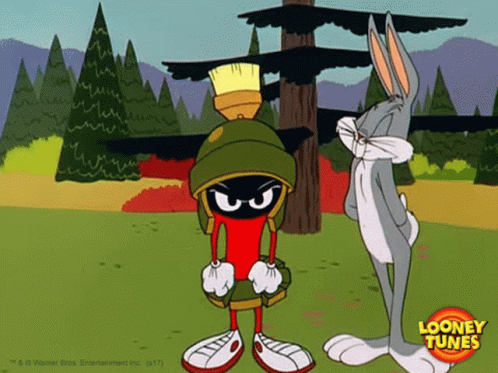 Mad Angry GIF - Mad Angry Conejo GIFs