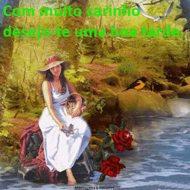Boa Tarde GIF