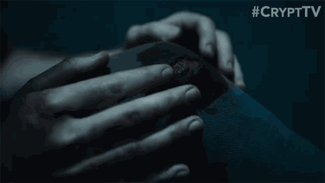 Ouch Pain GIF - Ouch Pain Open Wound GIFs