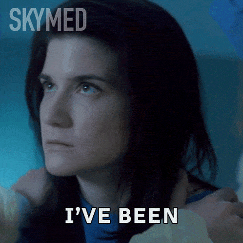 I'Ve Been Through Worse Skymed GIF - I'Ve Been Through Worse Skymed 205 GIFs