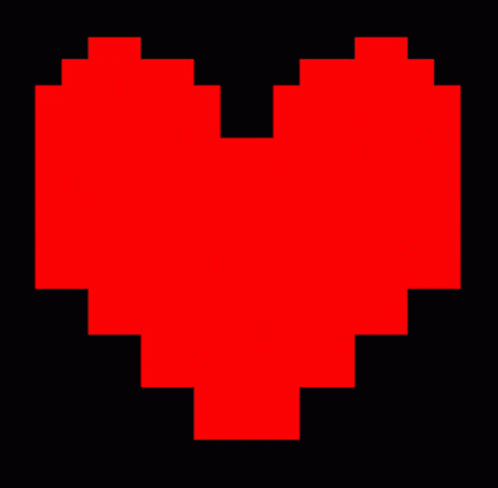 Heartbeat Beating Heart GIF - Heartbeat Heart Beating Heart GIFs