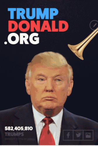 Trump Donald GIF - Trump Donald Potus GIFs