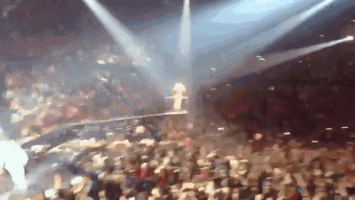 Wanegbt GIF - Taylor Swift Red Tour Live GIFs