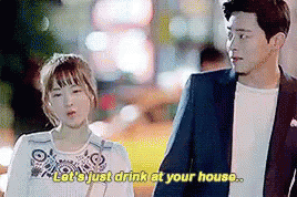 Oh My Ghostess GIF - Drink At Your House Lets Drink Oh My Ghostess GIFs