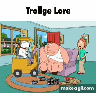 Trollge GIF