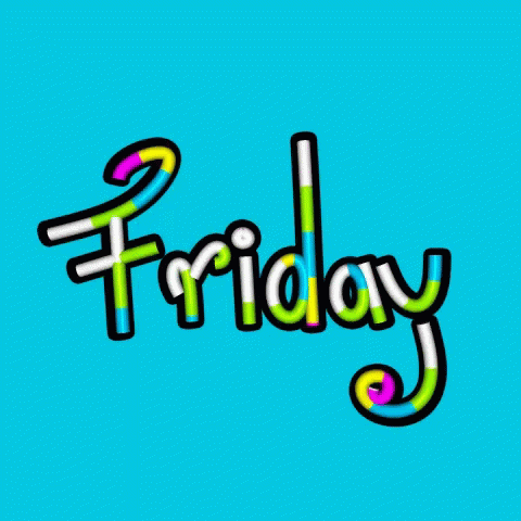 Friday Drinking Friday GIF - Friday Drinking Friday Tgif GIFs