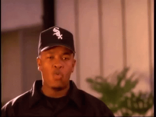 Dr Dre Snoop Dogg GIF - Dr Dre Snoop Dogg 1993 GIFs
