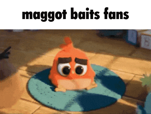 Maggot Baits Fans Subahibidi Toilet GIF - Maggot Baits Fans Maggot Baits Subahibidi Toilet GIFs